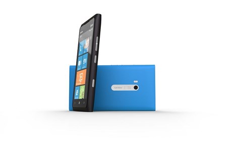 Lumia 9004